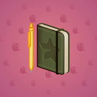 Star Notepad #14184