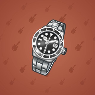 Swiss Watch #14568