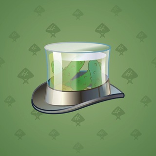 Top Hat #26497