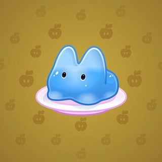 Jelly Bunny #103041