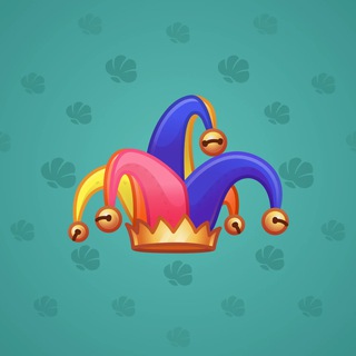 Jester Hat #1558