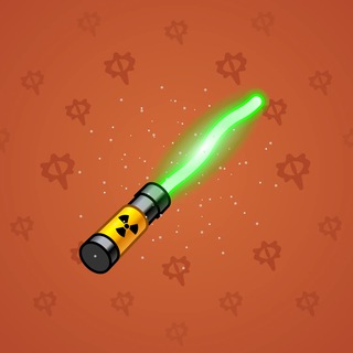 Light Sword #8711