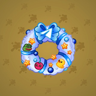 Winter Wreath #20833
