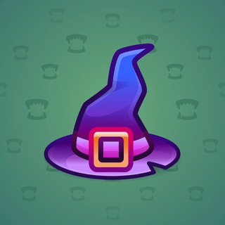 Witch Hat #64449