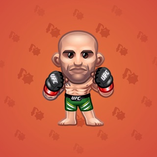 UFC Strike #56219
