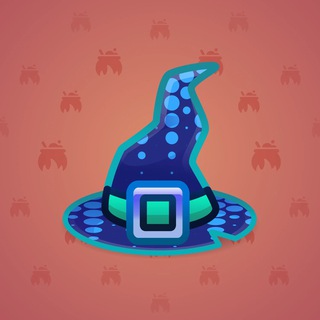 Witch Hat #33288