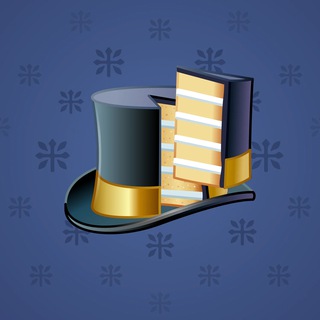 Top Hat #16164