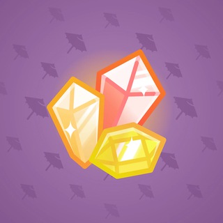 Ion Gem #2397