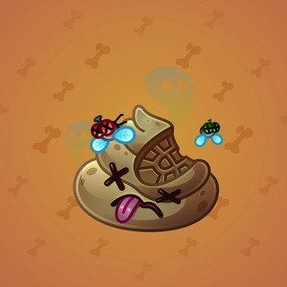 Happy Brownie #55898