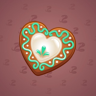 Cookie Heart #28504