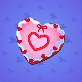 Cookie Heart #173781