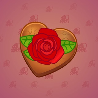 Cookie Heart #58674