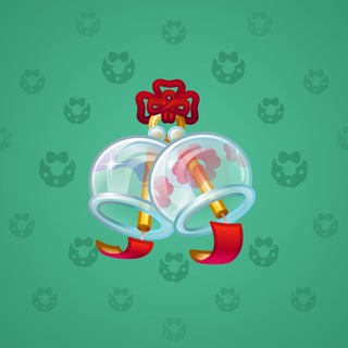 Jingle Bells #30509