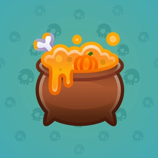 Hex Pot #1216