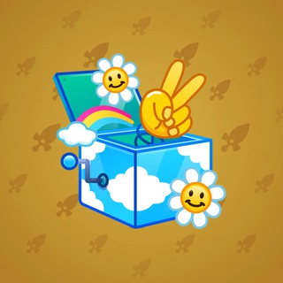 Jack-in-the-Box #79748