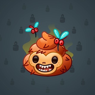 Happy Brownie #159175