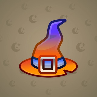Witch Hat #54210