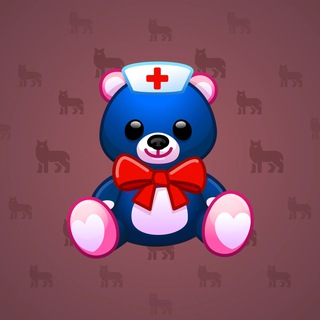 Toy Bear #55877