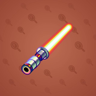 Light Sword #44837