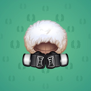 Khabib’s Papakha #6351
