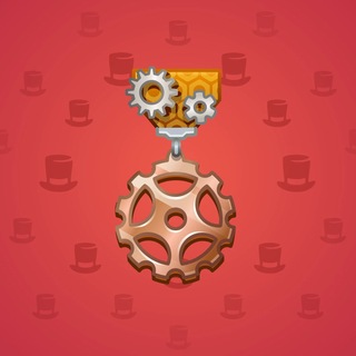 Victory Medal #101188