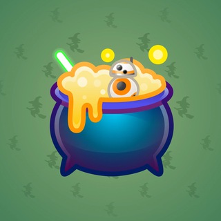 Hex Pot #32708