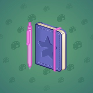 Star Notepad #37251