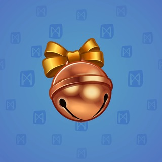 Sleigh Bell #15734