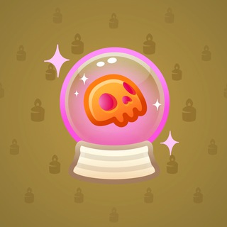 Crystal Ball #15102