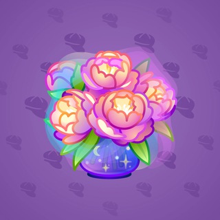 Lush Bouquet #89827