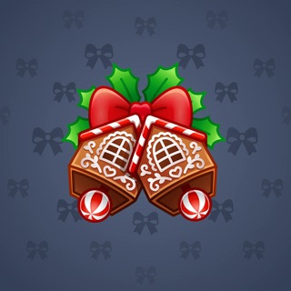 Jingle Bells #8103
