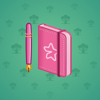 Star Notepad #1938