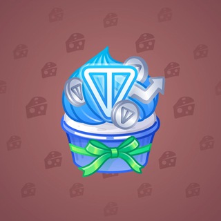 Whip Cupcake #20006