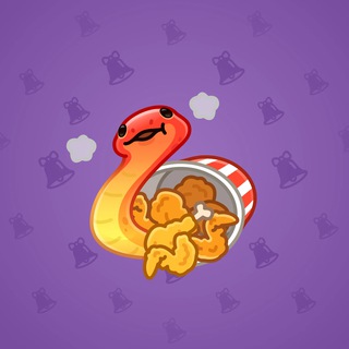 Pet Snake #96721