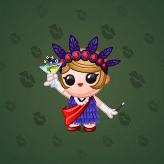 Liberty Figure #180147