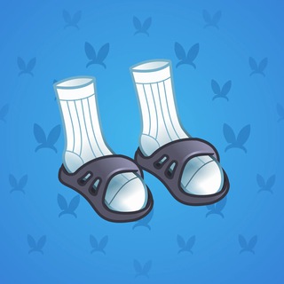 Fresh Socks #126058