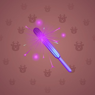 Party Sparkler #61376