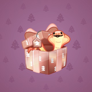 Snake Box #117954
