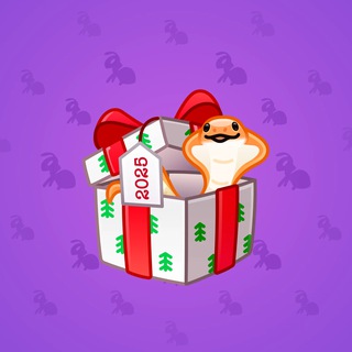 Snake Box #97053