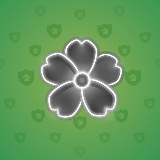 Sakura Flower #69075