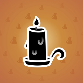 Eternal Candle #17789