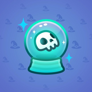 Crystal Ball #18001