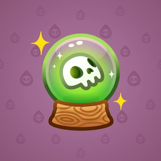 Crystal Ball #6262