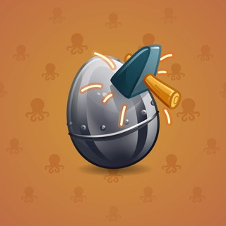 Easter Egg #160810