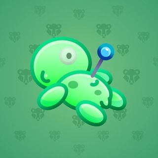 Voodoo Doll #20720