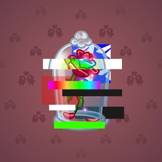 Eternal Rose #9958