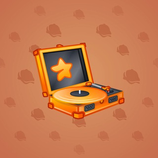 Record Player #14973