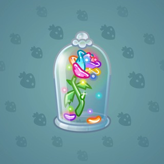 Eternal Rose #10643