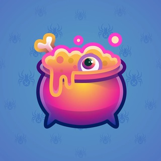 Hex Pot #14149