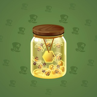 Restless Jar #53748